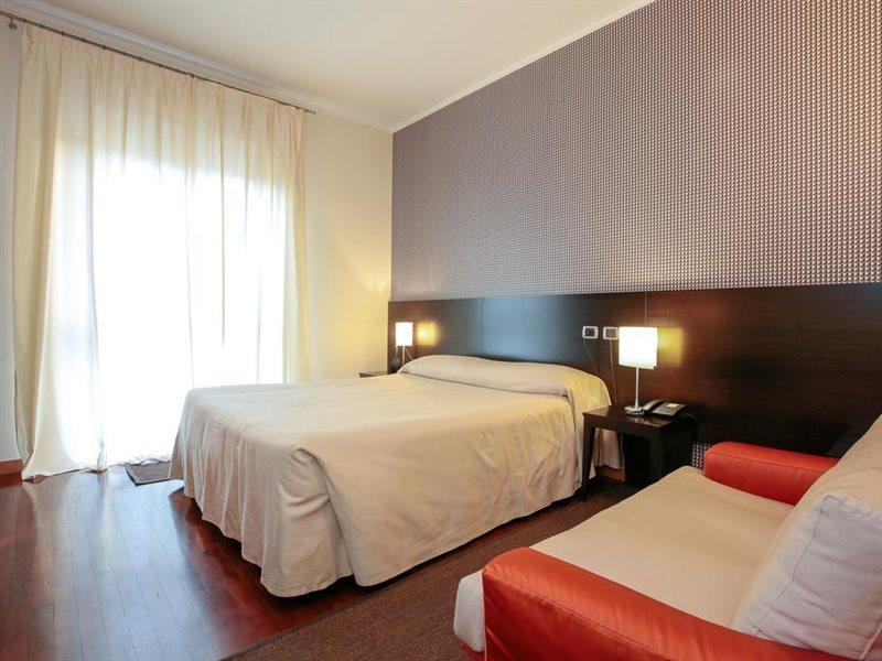 Hotel Aleramo Asti Exteriér fotografie