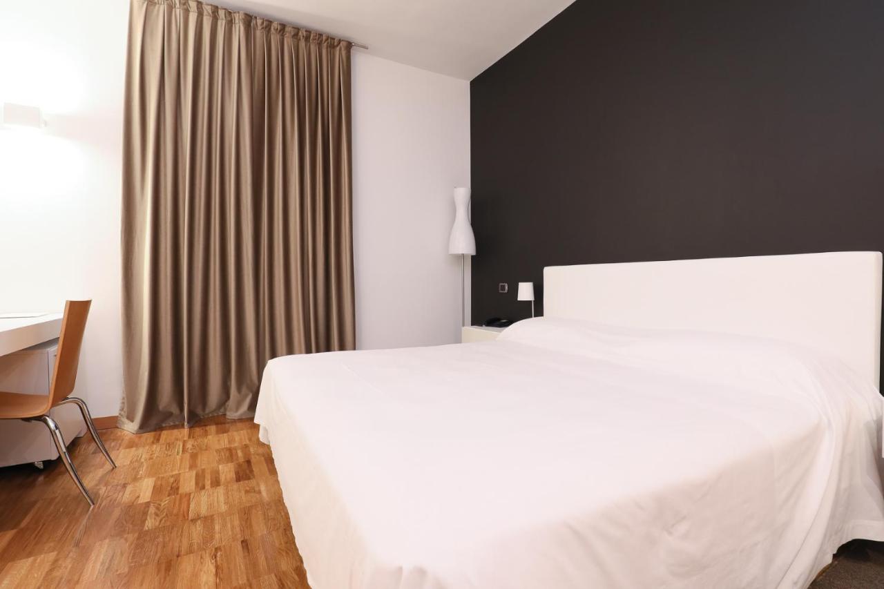 Hotel Aleramo Asti Exteriér fotografie