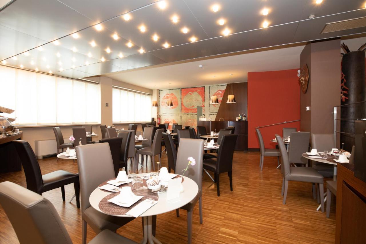 Hotel Aleramo Asti Exteriér fotografie