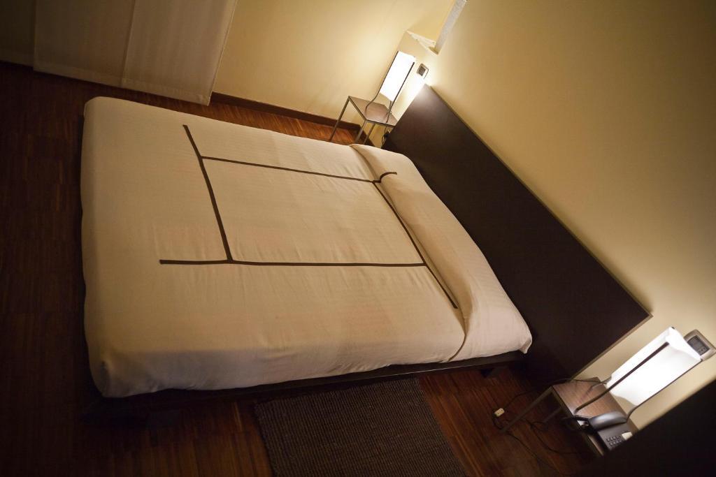 Hotel Aleramo Asti Pokoj fotografie