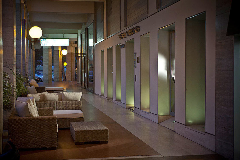 Hotel Aleramo Asti Exteriér fotografie