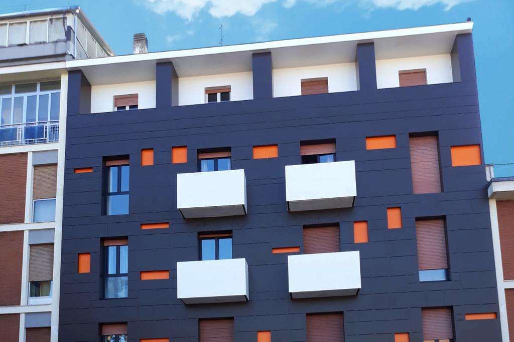 Hotel Aleramo Asti Exteriér fotografie